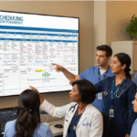 KP Scheduling Kaiser Permanente