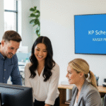 KP Schedule Login Kaiser Permanente
