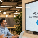 KP Schedule's Kaiser Permanente Reviews