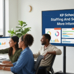 KP Schedule Staffing And Scheduling More Information